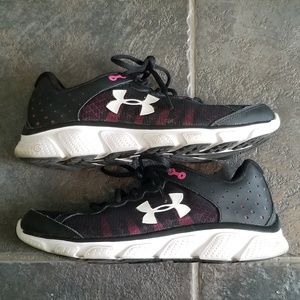 Under Armour Shoes